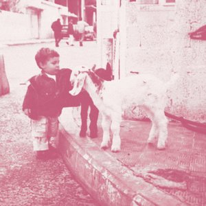 Image for 'From Gaza, With Love'