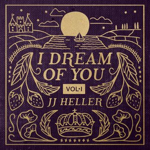 Image for 'I Dream of You: SLEEP'