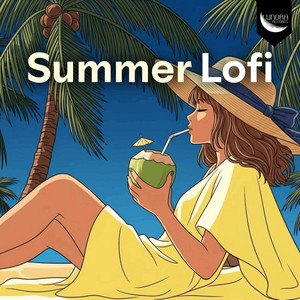 Image for 'Summer Lofi'