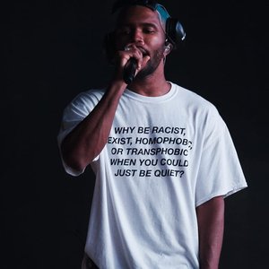Image for 'Frank Ocean'