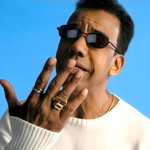 Bild für 'Jorge Ben'