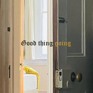 Image for 'Good thing going'
