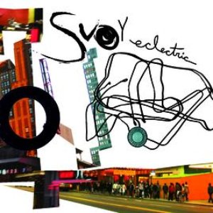 Image for 'Ecletric'
