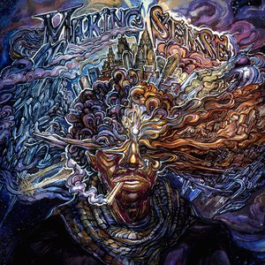 Image for 'Making Sense'