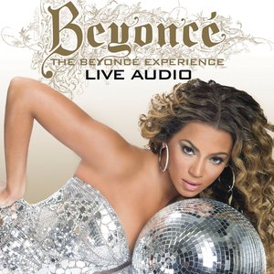 Bild für 'The Beyonce Experience Live Audio'