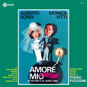 Zdjęcia dla 'Amore Mio Aiutami (Original Motion Picture Soundtrack)'