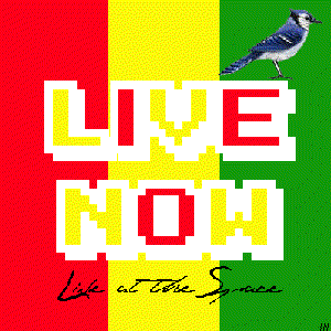 Immagine per 'LIVE NOW'