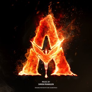 Immagine per 'Avatar: Fire and Ash (Original Motion Picture Soundtrack)'