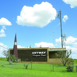 Image for 'Anyway'