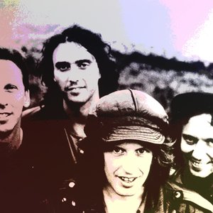 Image for 'The Waterboys'