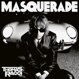 Image for 'MASQUERADE'