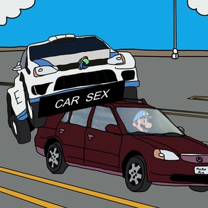Image for 'Car Sex'