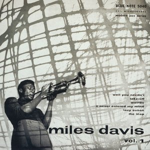 Image for 'Miles Davis: Volume 1'