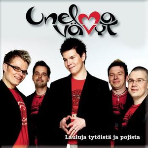 Image for 'Lauluja tytöistä ja pojista'