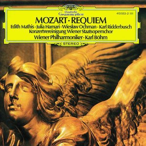Image for 'Mozart: Requiem'