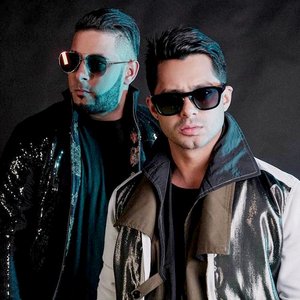 Imagem de 'R.K.M & Ken-Y'