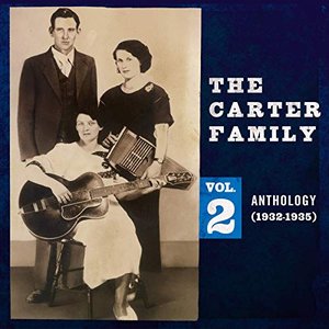 Immagine per 'Anthology, Vol. 2 (1932-1935)'
