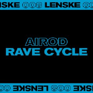 Image for 'Rave Cycle EP'