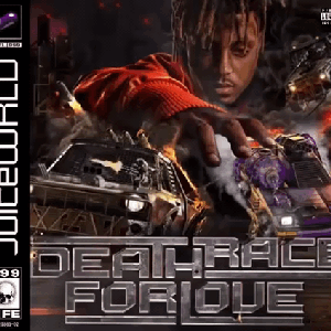 Image for 'Death Race for Love'