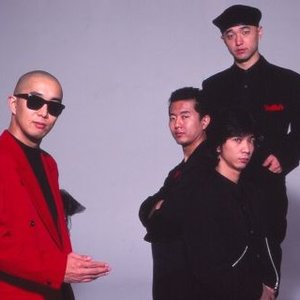 Image for '爆風スランプ'