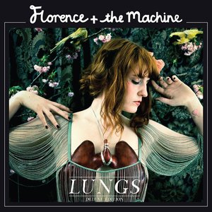 'Lungs (Deluxe)'の画像