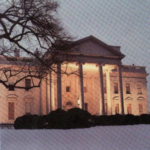 Immagine per 'The White House'
