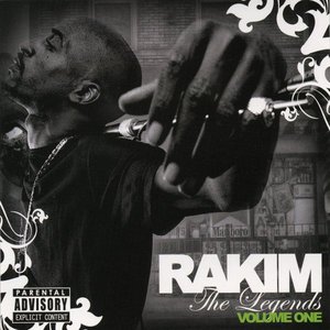 'Legends Vol. 1' için resim