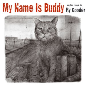 Image pour 'My Name Is Buddy'