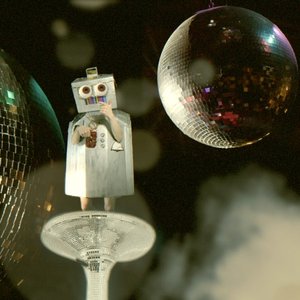 Image for 'Funkbot 10,000'