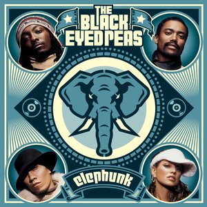 Image for 'Elephunk'