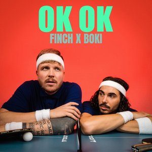 Image for 'OK OK'