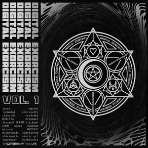 Image for 'DIGITAL EXORCISM VOL. 1'