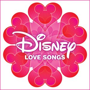 Image for 'Disney Love Songs'
