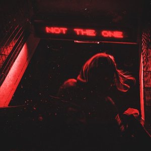 Immagine per 'Not The One'
