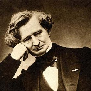 Image for 'Hector Berlioz'