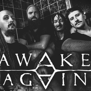 Image for 'Awake Again'