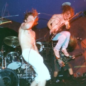 Image for 'Acid Bath'