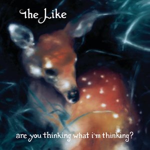 Image for 'Are You Thinking What I'm Thinking?'