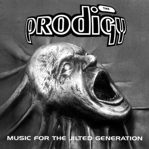 Image for 'Music for the Jilted Generation'