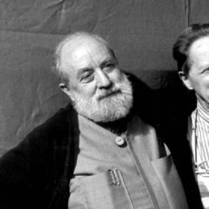 Immagine per 'Henri Pousseur & Michel Butor'