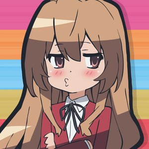 Image for 'TV Anime[Toradora!] Original Sound Track'
