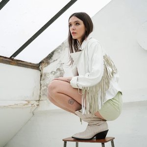 Image for 'Michaela Åberg'