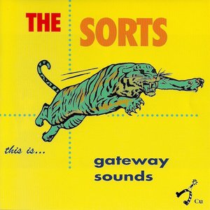 Immagine per 'this is ... gateway sounds'