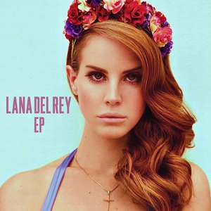 'Lana Del Rey' için resim
