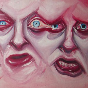 Image for 'Five Degrees of Insanity'