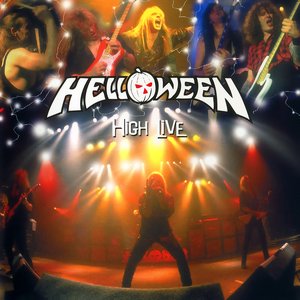 Image for 'High Live'