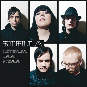 Image for 'Löytäjä saa pitää'