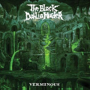 Image for 'Verminous'