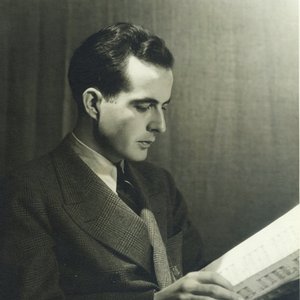 “Samuel Barber”的封面