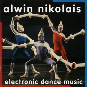 Image for 'Electronic Dance Music'